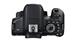 دوربین دیجیتال کانن مدل EOS 750D به همراه لنز 18-55 میلی متر III